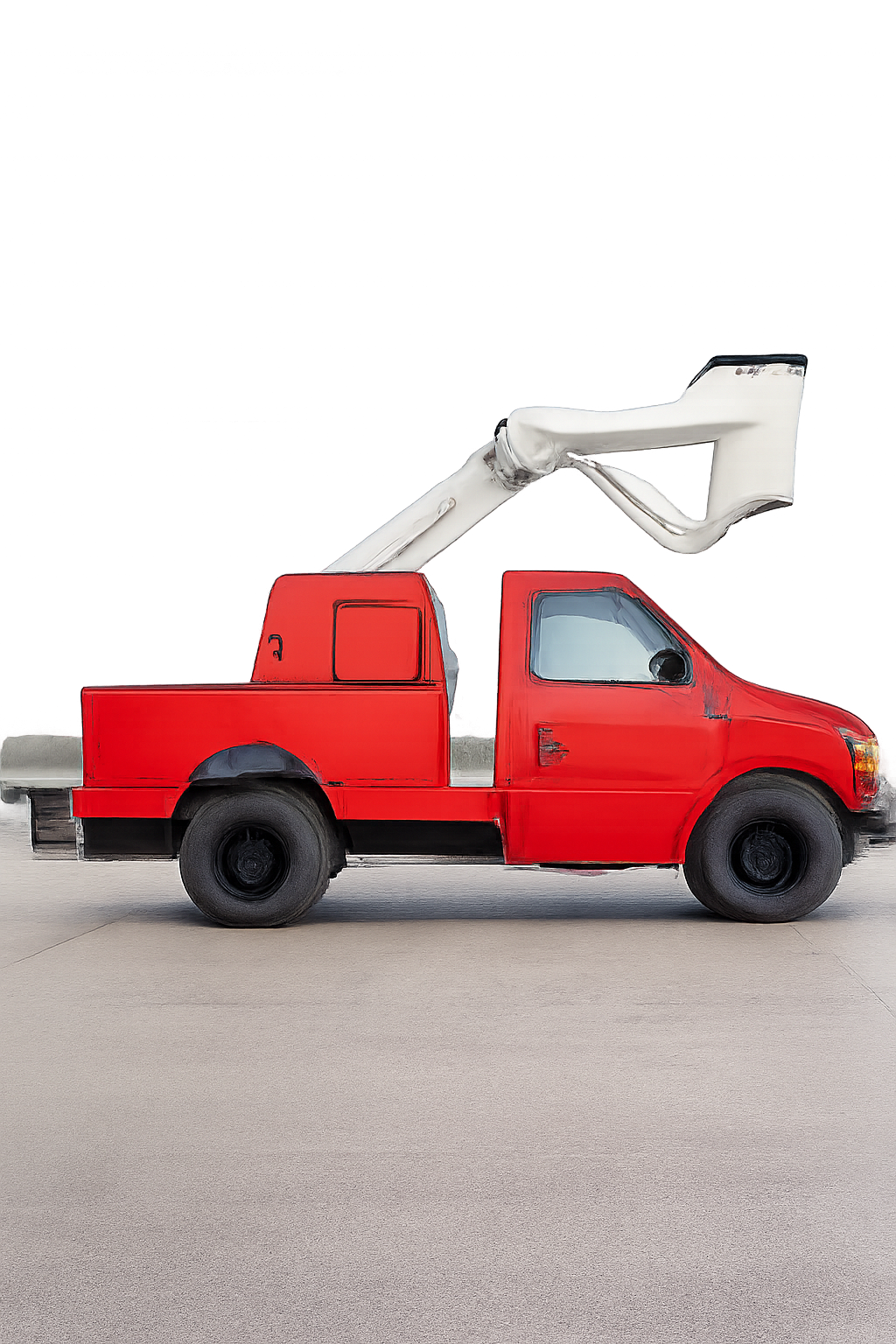 Specialized Vehicles