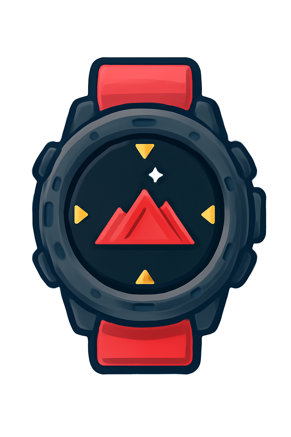 Rugged & Outdoor Smartwatches