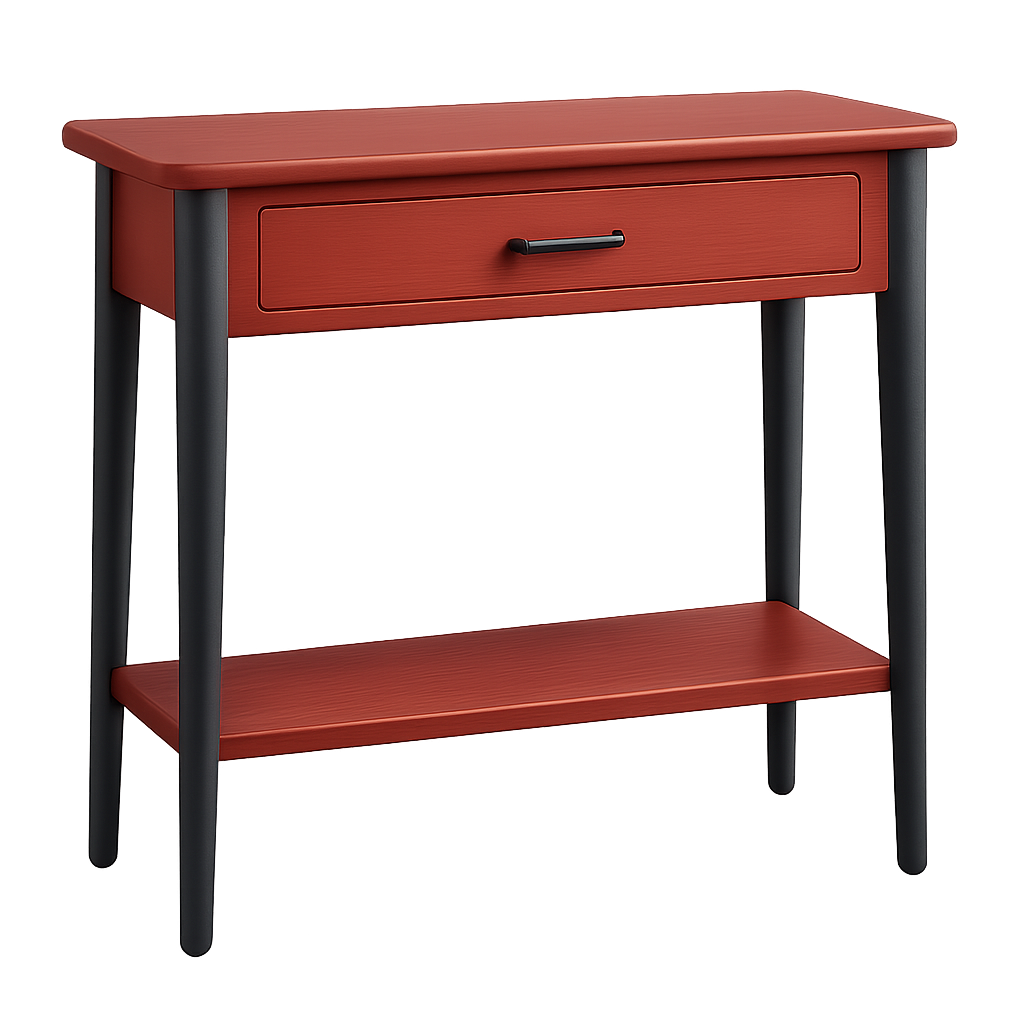 Console Tables