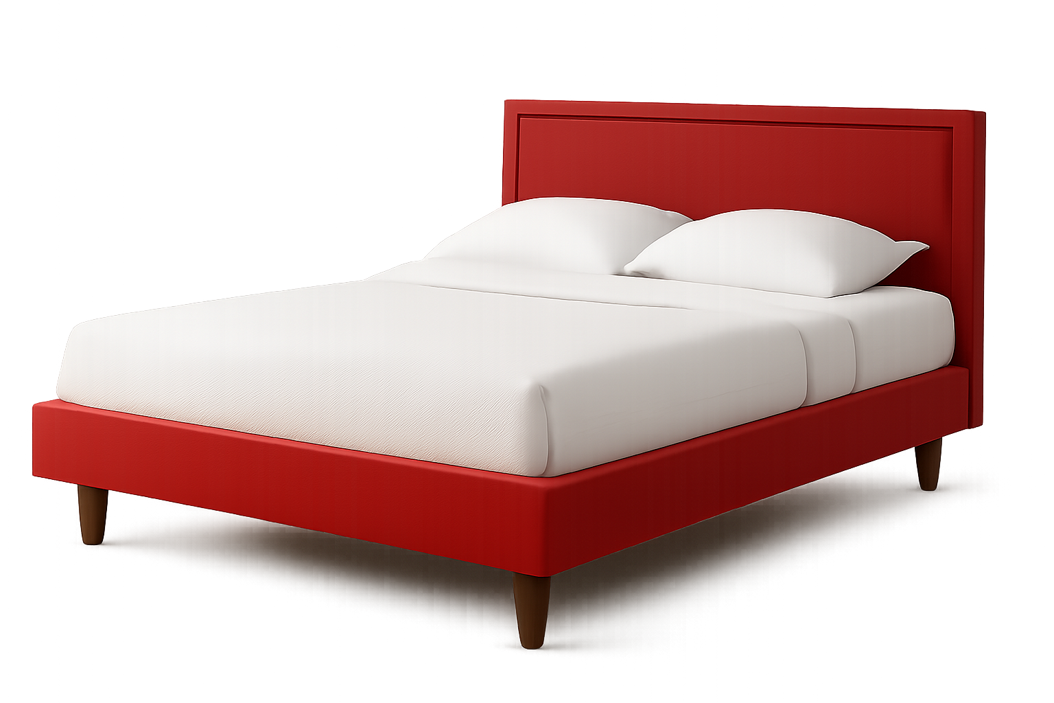 Platform Beds