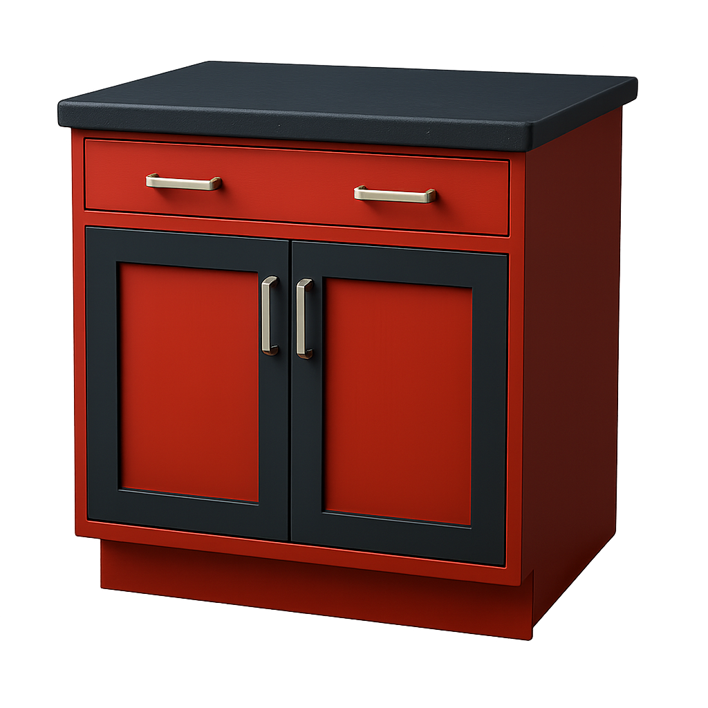 Base Cabinets