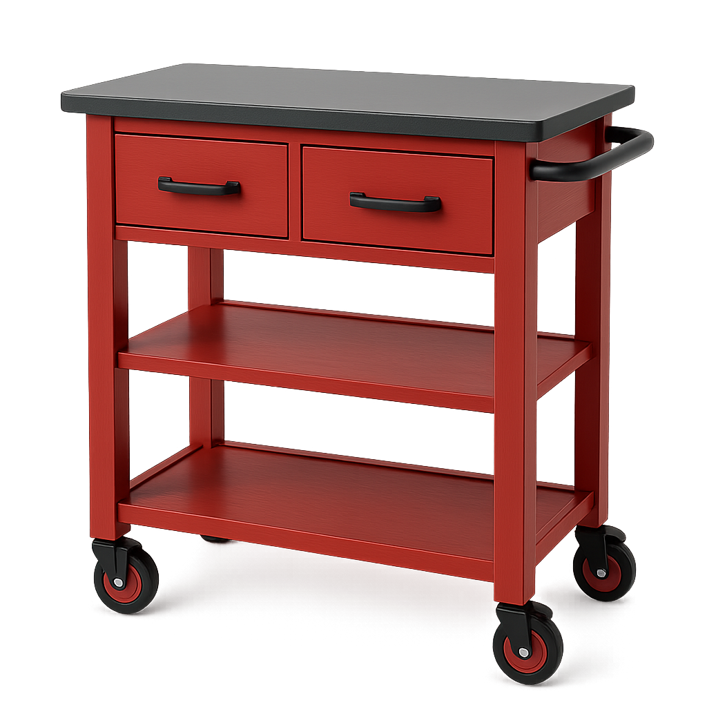Kitchen Carts