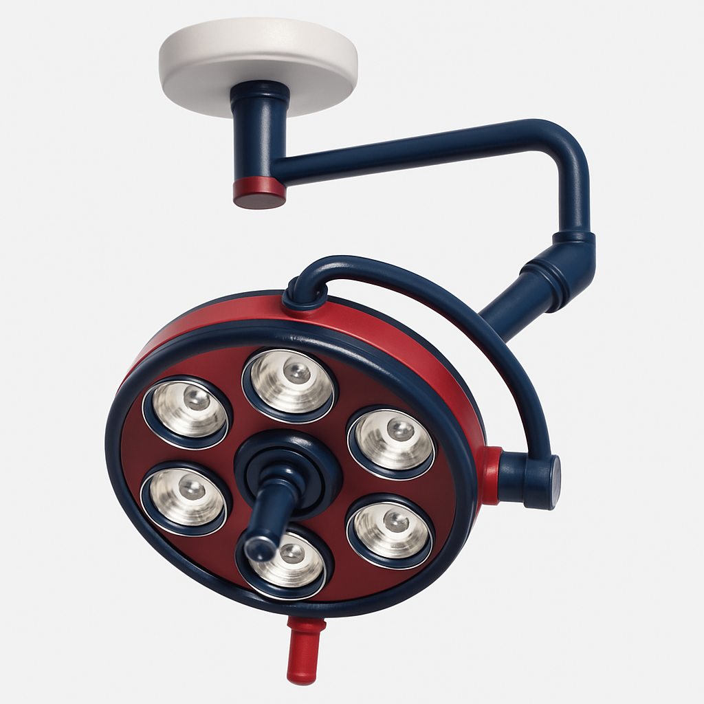 Surgical Lights