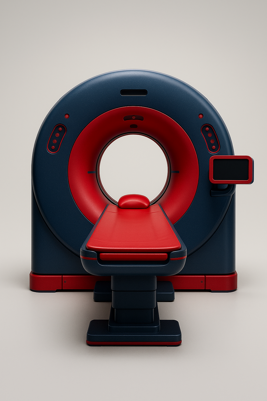 Diagnostic Scanners & Machines