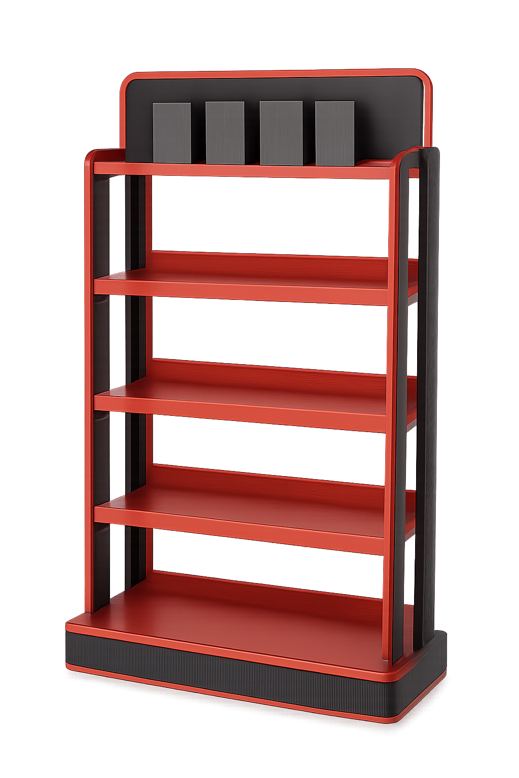 Display Racks