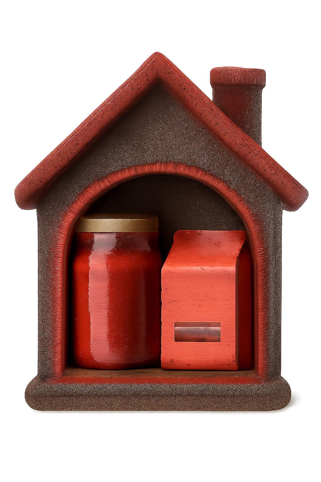 Home Based Food Processing or Packaging