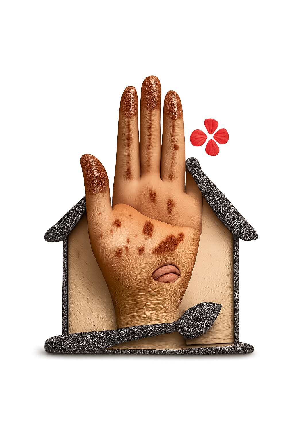 Home-Based Beauty & Mehndi Services