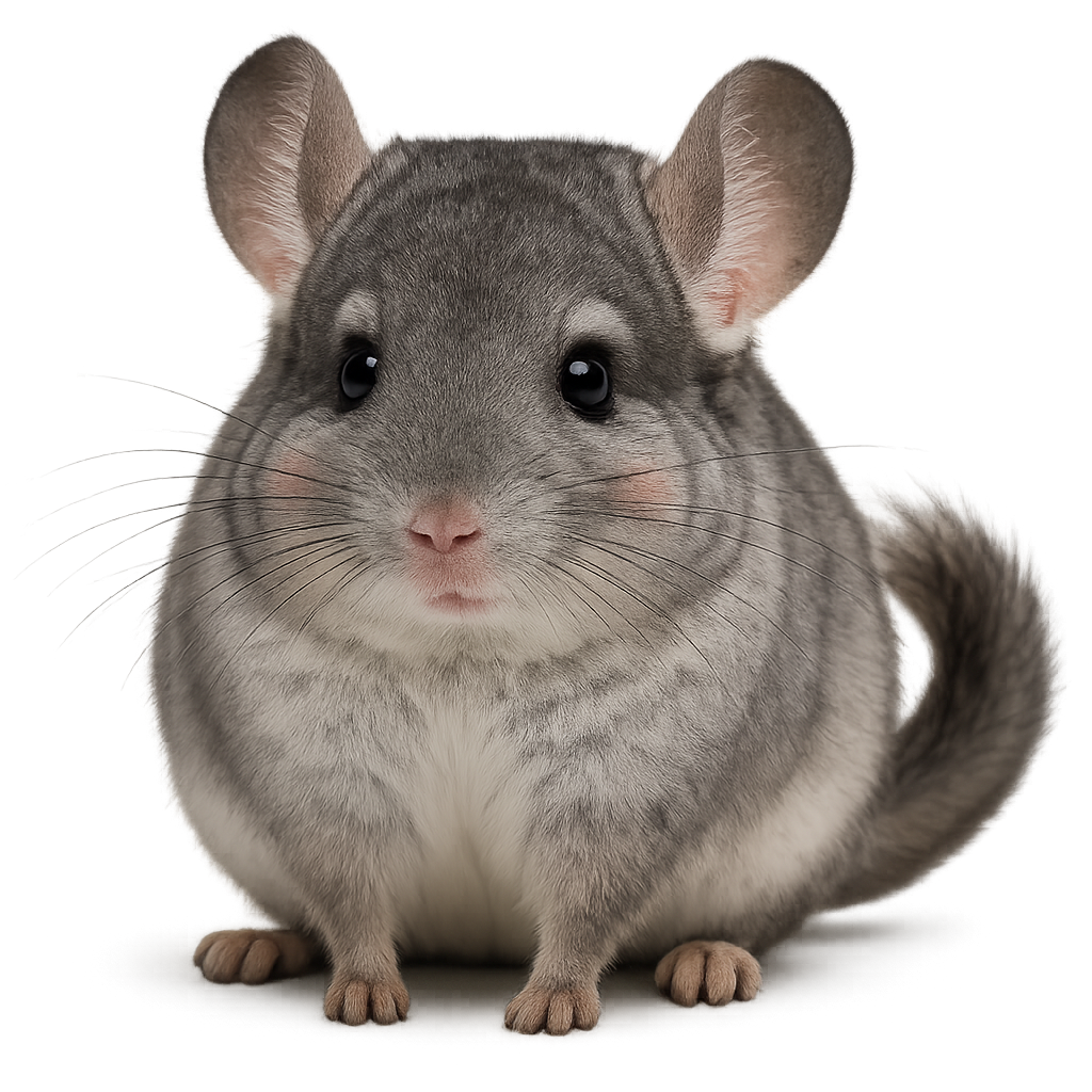 Chinchillas