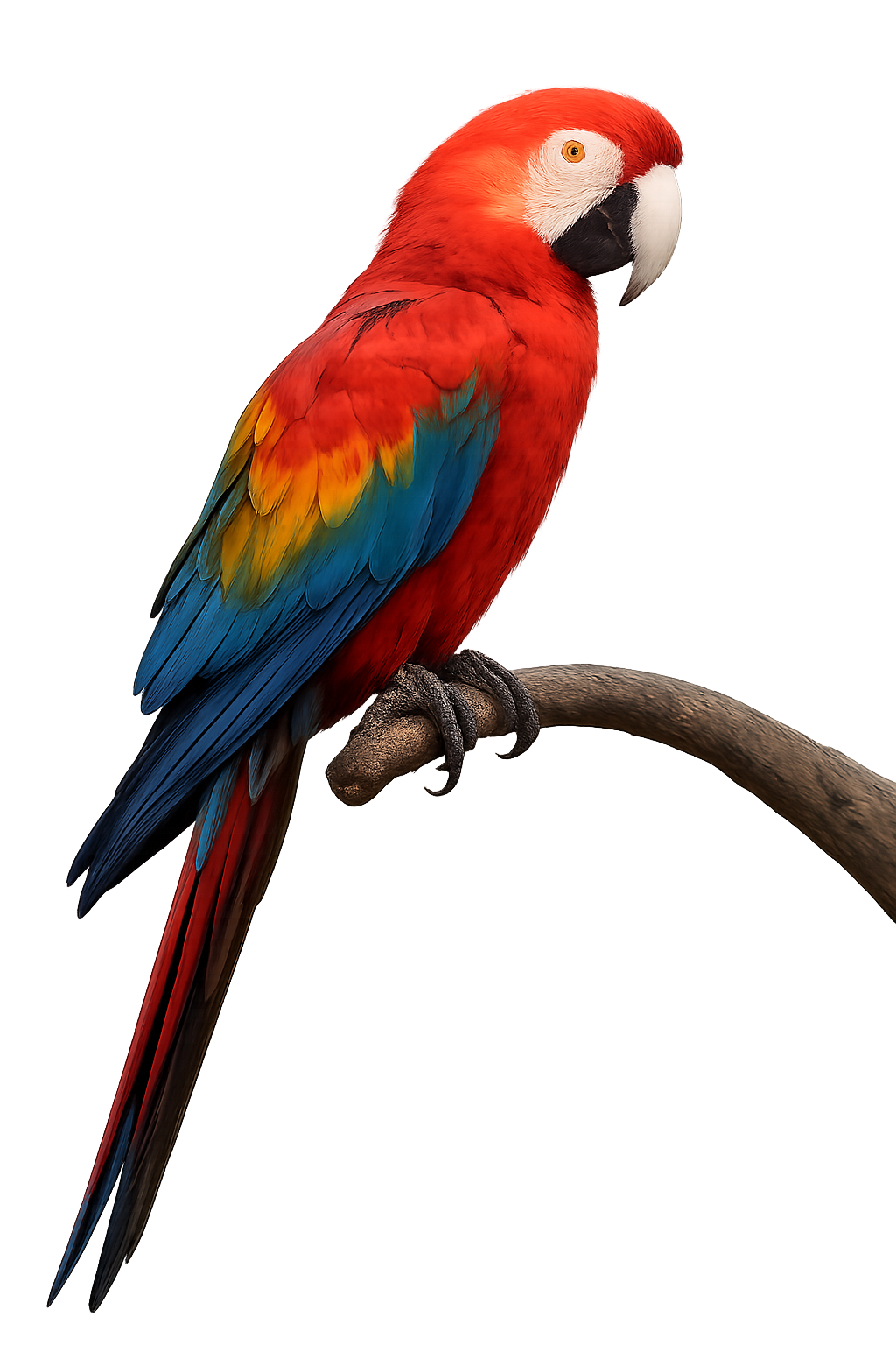 Macaws