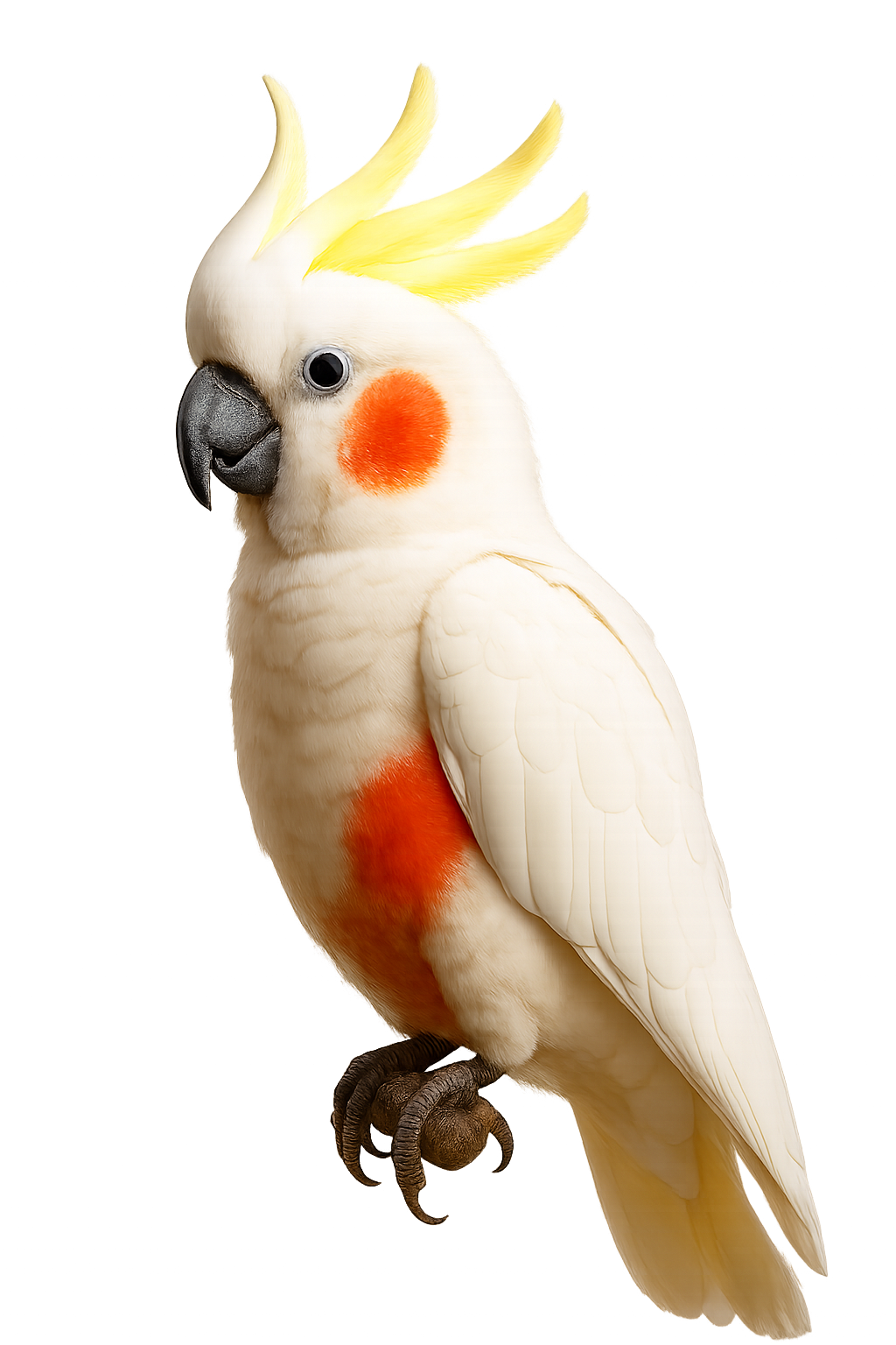 Cockatoos