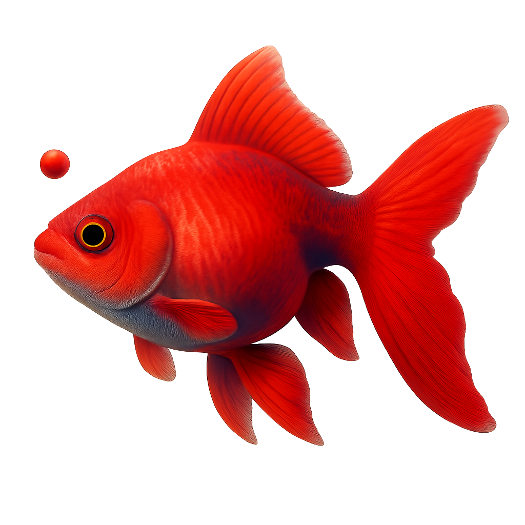 Goldfish