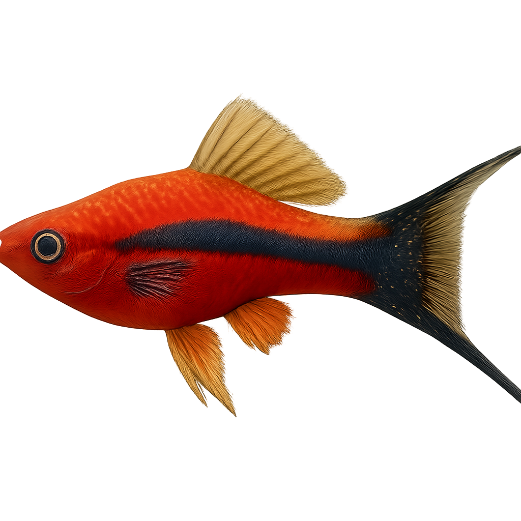 Swordtails