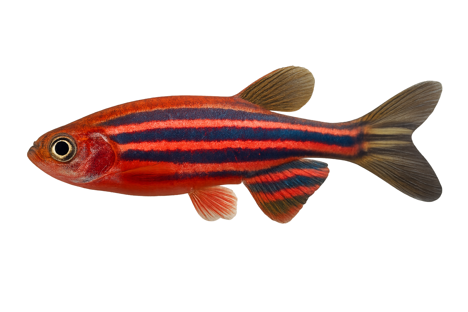 Zebra Danio