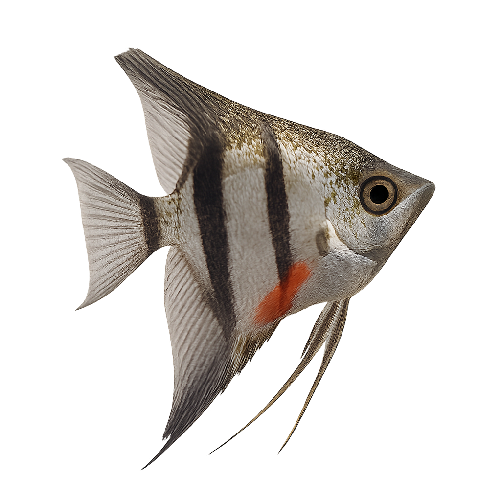 Angelfish