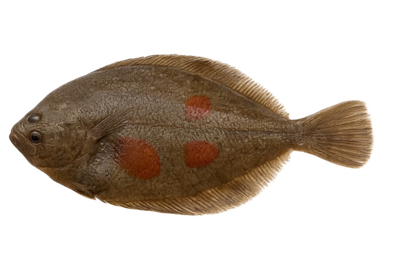 Sole Fish