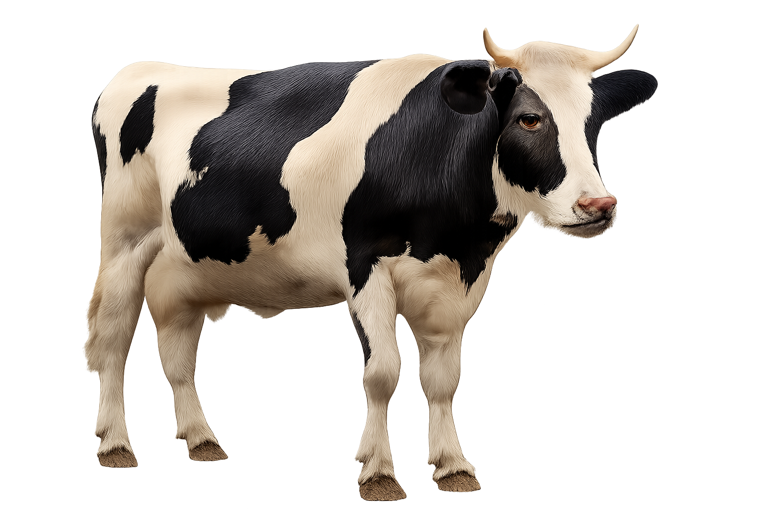 Cow