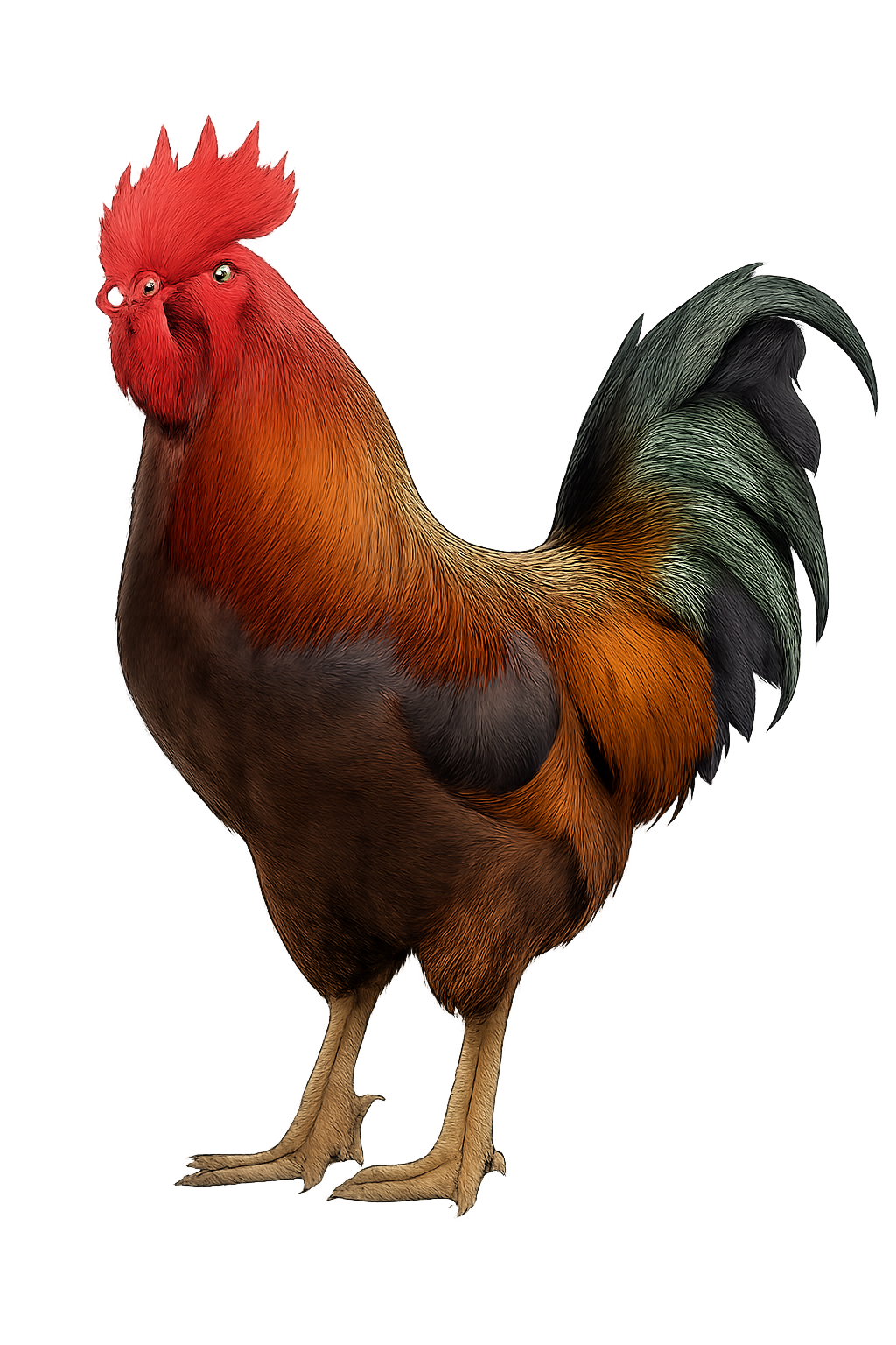 Rooster