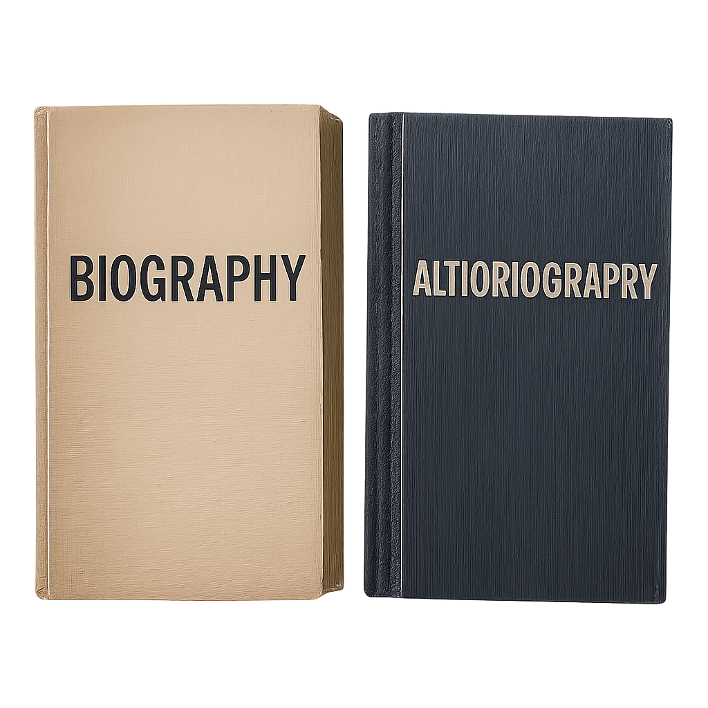 Biography and Autobiography