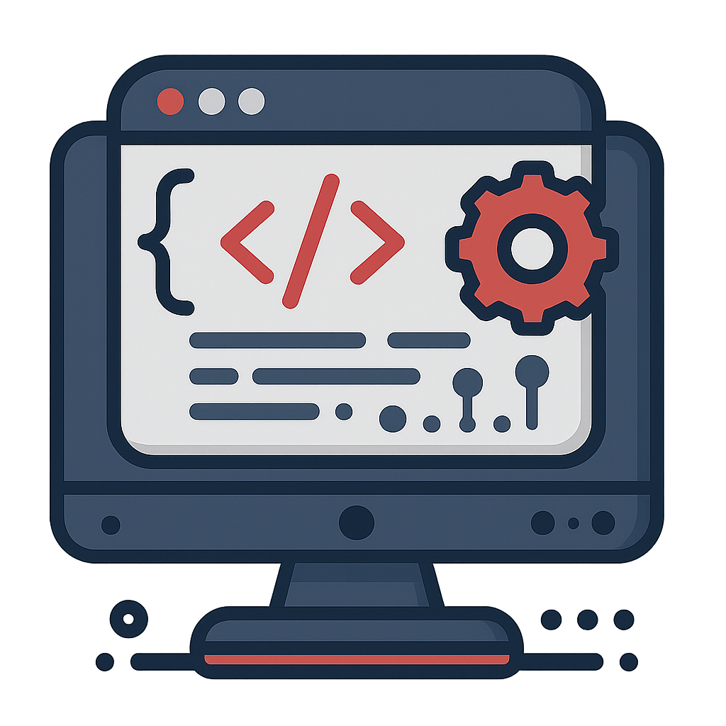 Software and Web Development