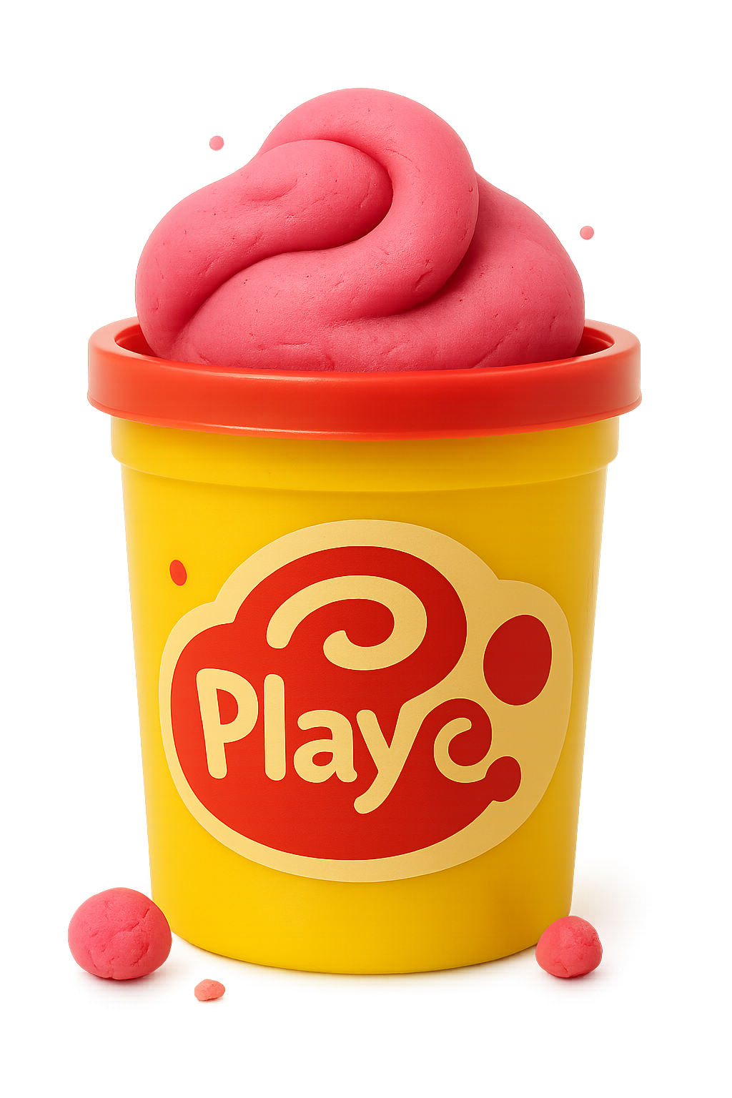 Play Doh/Clay