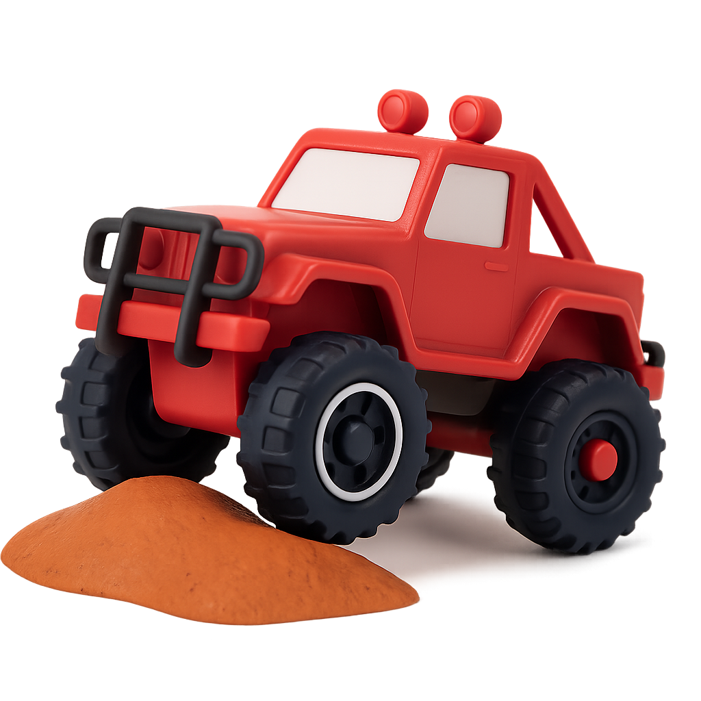Off Road Toys