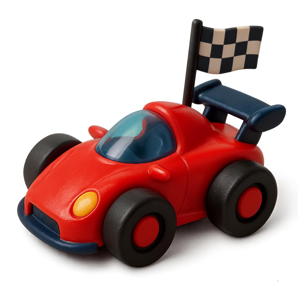 Racing Toys