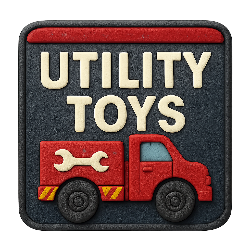 Utility Toys