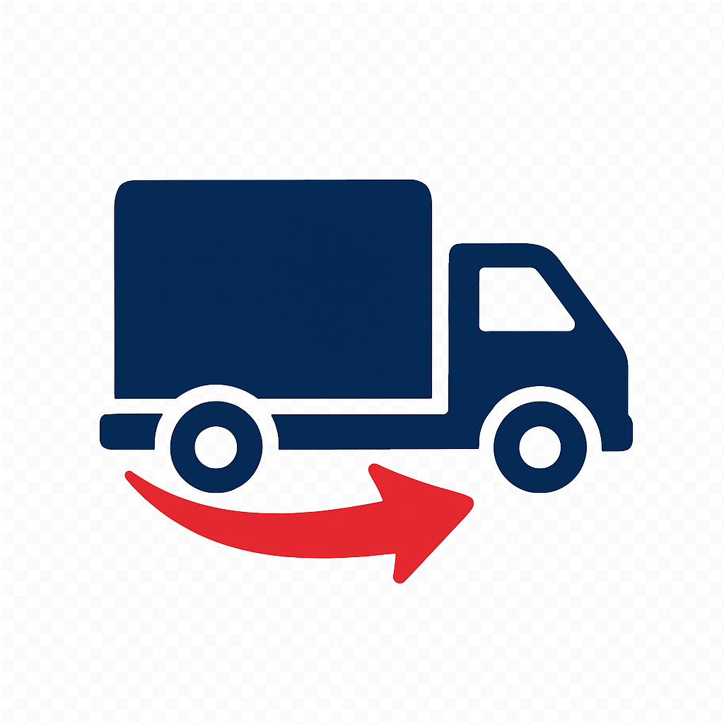 Long Distance Moving