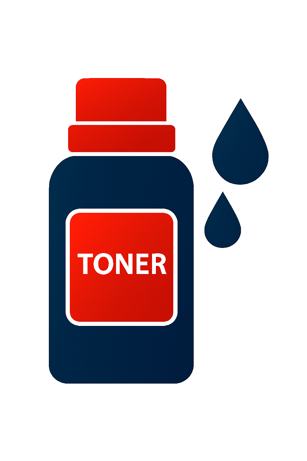 Toner