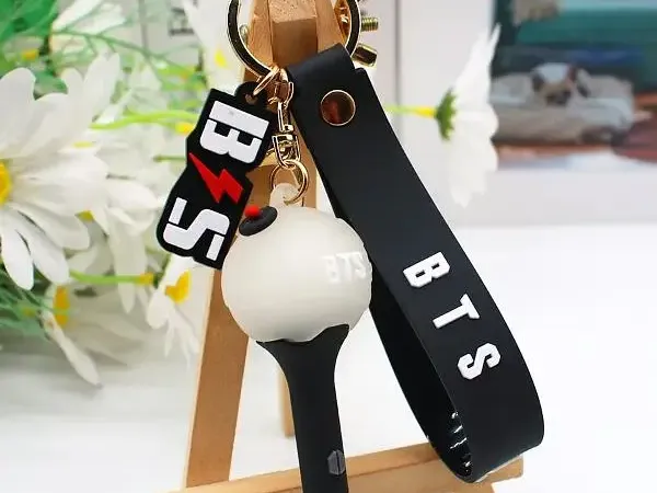 BT21 BTS kids accessories army merch