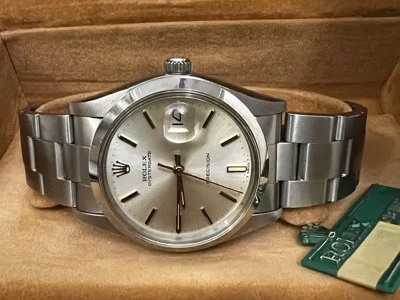 Sell Your Luxury Prestiage Watch to Us - Omega Cartier Pakek Philippe