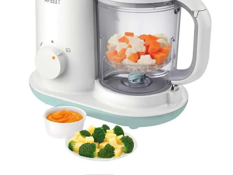 Avent Philips Baby Food Maker