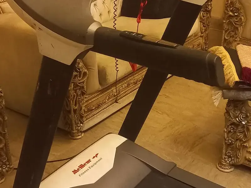 Treadmill American Machine good condition slightly used